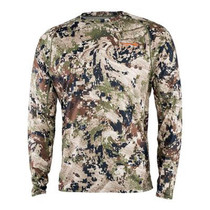 Sitka Core Lightweight Crew Long Sleeves