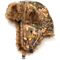 Sabre Heat Factor 3 Trapper Hats