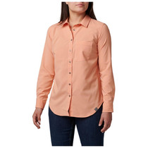 5.11 Women's Liberty Flex Long Sleeve Shirts