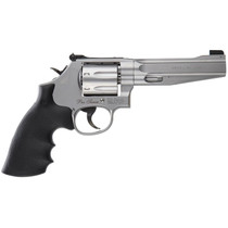 Smith & Wesson Model Pro .357 Magnum/.38 Special 7 Round