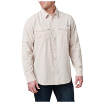 5.11 Men's Marksman Long Sleeve Shirts UPF 50+