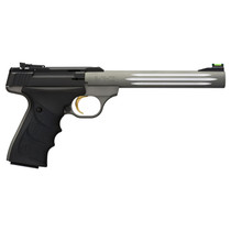 Browning Buck Mark Lite URX 22LR 7.25" 10rd Black
