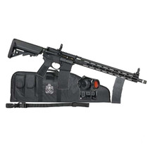 Springfield Saint Victor Ar-15 5.56 Nato 16" 30Rd Rifle Gear Up Bundle