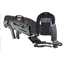Springfield Hellion 5.56 Gear UP 23 Package