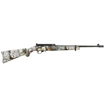 Ruger Collectors Series 10/22 22LR 18.5" American Camo Dipped
