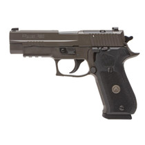 Sig Sauer P220 Legion Full-Size .45 Auto (3) 8rd Steel Mag