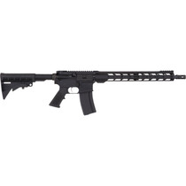 Anderson AM-15 Utility 5.56mm Semi 15-Inch M-LOK