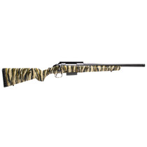 Ruger American 7.62x39mm Bolt-Action Raptor Highland Camo 20"