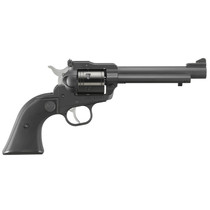 Ruger Super Wrangler 22LR/22WMR Matte Black 6 Rnd 5.5"