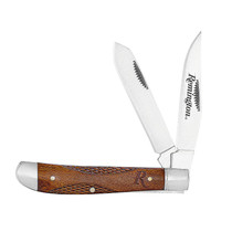 Remington Woodland Trapper 3.5″ closed length