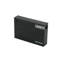 Liberty Safe Safelert safe monitoring system