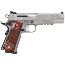 Smith & Wesson Model SW1911TA "E" Series - Tactical Accessory Rail 45 ACP