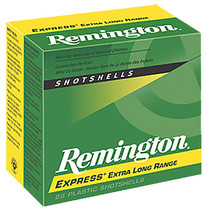 Remington SP205 Express XLR 20 Gauge 2.75" 1 oz 5 Shot 25 Rounds