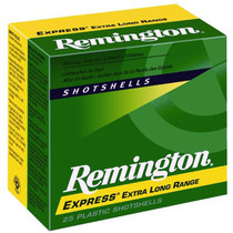 Remington SP2875 Express XLR 28 Gauge 2.75" 3/4 oz 7.5 Shot 25 Rounds