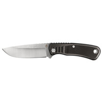 Gerber Downwind Fixed Drop Point 8.97" Black