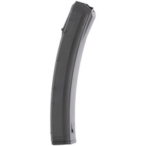 POF USA Phoenix Magazine 9mm Luger 35 Rounds Black