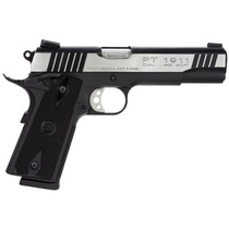 TAURUS 1911 45 ACP PISTOL DUOTONE FINISH HEINIE SIGHT