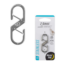 Night Ize Z-Series Dual Carabiner #2