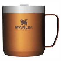 Stanley Classic Legendary Camp Mug 12 Oz Maple