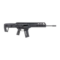 IWI Carmel Rifle 5.56 NATO 16" Barrel with Side Folding Adjustable Buttstock Black
