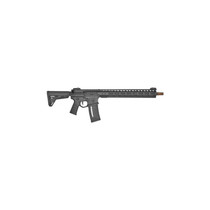 Noveske Gen 4 Rifle 30 RD 5.56 16" Q Cherry Bomb Muzzle Black