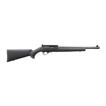 Ruger 10/22 Carbine 10 Rnd 22LR, Black