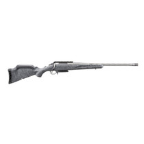 Ruger American Rifle Generation II Bolt Action 3 Rnd 20" Grey 243 Win