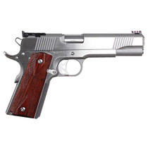 Dan Wesson Pointman Nine 9mm Adj. Sights FO front 9rd Mags