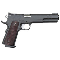 Dan Wesson Bruin 45 ACP 6.3" Barrel Black Night Sights 8+1rd