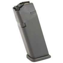Glock G20 10mm Auto 15 Round Polymer Black Finish Magazine