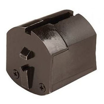 Savage 90023 A22 22 LR 10 Round Metal Black Finish Magazine