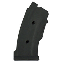 CZ 12004 CZ 452 22 LR 10 Round Polymer Black Finish Magazine