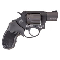 TAURUS 942 Revolver 22 LR Hard Anodized Black Ultra-Lite 2" 8 Rnd