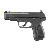 Ruger MAX-9 9mm Semi Auto 12+1 Mag Black Oxide