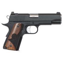 Dan Wesson Vigil CCO 45 ACP BLACK ALUM FRAME