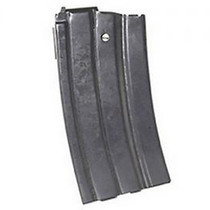 ProMag RUGA1 Ruger 223 Rem,5.56 NATO Mini-14 20rd Blued Steel Detachable Magazine