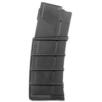 ProMag RUGA4 Ruger 223 Rem,5.56 NATO Mini-14 30rd Black Polymer Detachable Magazine