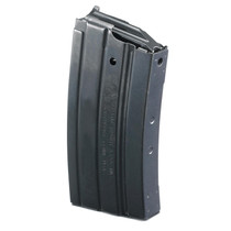 Ruger 90035 Mini-14223 Rem/5.56 NATO 30 Round Steel Magazine