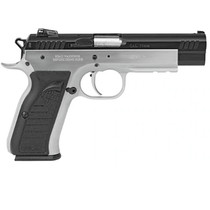 EAA Witness Elite Match 10MM Two Tone 15rd Mag