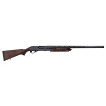 Remington 870 Fieldmaster 12 Gauge Pump Action Shotgun 20" Barrel Black