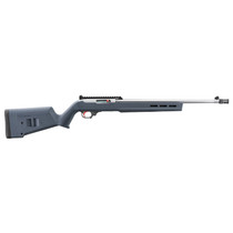 RUGER COLLECTOR'S SERIES 10/22  18.5" M-Lok 22LR Grey