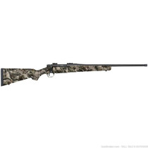 Mossberg Patriot MO Terra 350 Legend 22" Bolt Action Synthetic Mo Terra