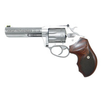 Charter Arms Pathfinder .22Lr, Rose Wood Grips 4.2" 8 Rnd