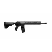 HK MR556 AR15 Optics ready 5.56 Nato 16.5" Medium Contour Barrel