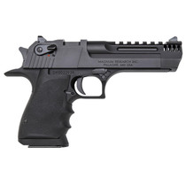 Magnum Research Desert Eagle L5 .357 Mag 6" 9 rd Integral Muzzle Brake Black