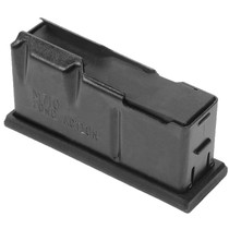 Remington Accessories 710/770 30-06 Springfield/270 Win/7mm Rem/300 Win Mag 3 Round Metal Blued Finish Magazine