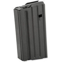 ProMag DPMA1 AR-308 308 Win,7.62 NATO LR-308 20rd Blued Steel Detachable Magazine