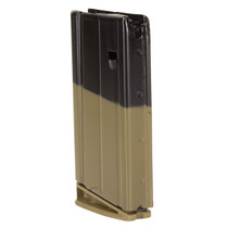 FN SCAR 17S 308 Winchester/7.62 NATO 20 Round Steel Flat Dark Earth Finish Magazine