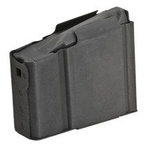 Springfield Armory MA5019 M1A 308 Winchester/7.62 NATO 5 rd Flush Sporter Blued Magazine