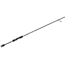 13 Fishing FTB3S610ML Fate Black 3 Spinning Rod Medium Light Fast 1 Pc 6'10"